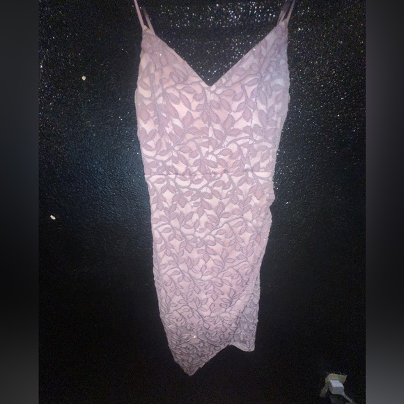 Beaded Cocktail dress small - Picture 4 of 5